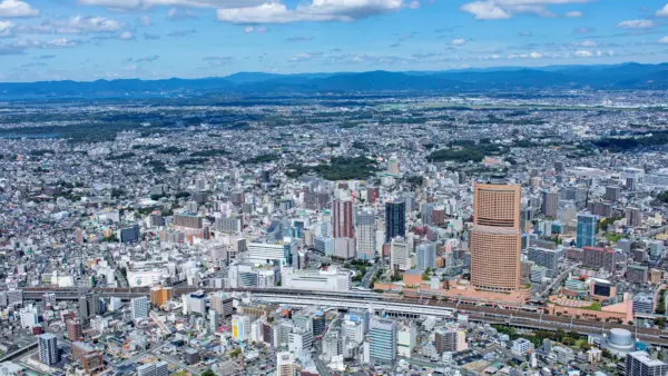 ホームぺージを公開いたしました