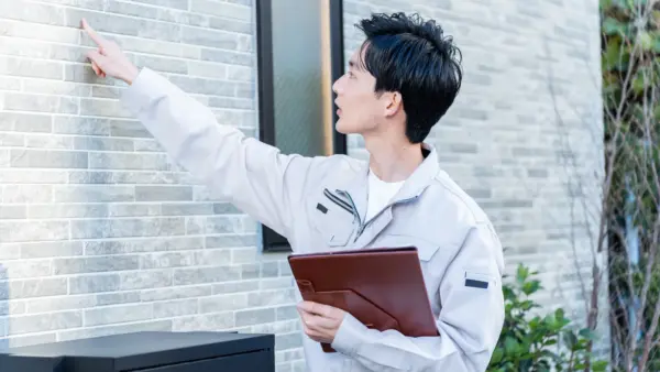 【塗装作業へのこだわり③】現地調査の重要性｜浜松市中央区の外壁塗装は塗匠ヤマダ