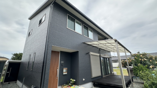 【浜松市浜名区S様邸】