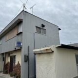 【磐田市豊岡　Y様貸店舗　塗装工事】